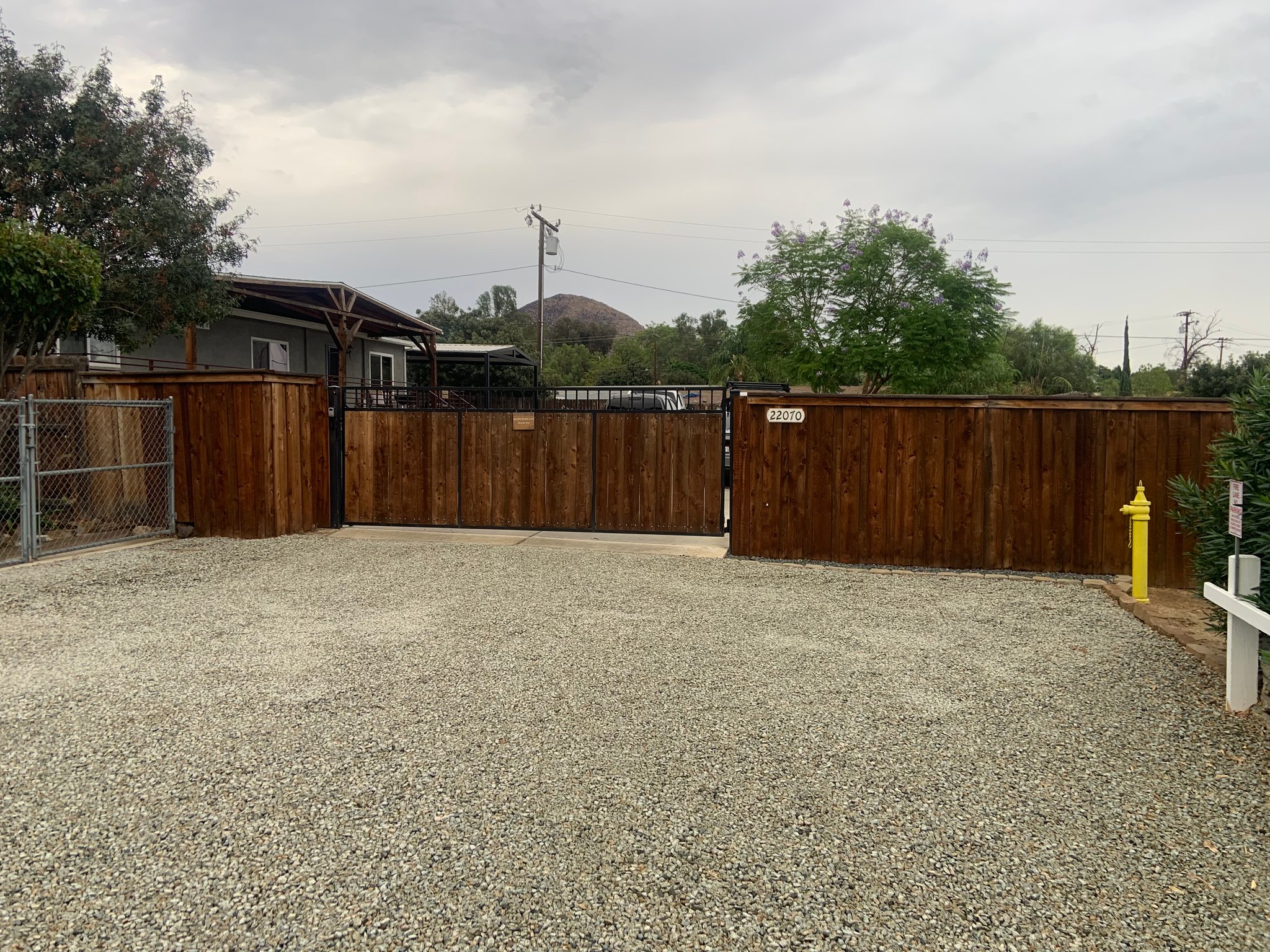 Wildomar Other: 22070 Pleasant Ln