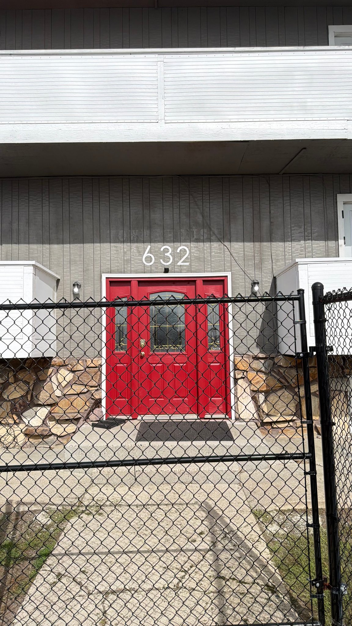 Fairbanks Other: 632 11th Ave