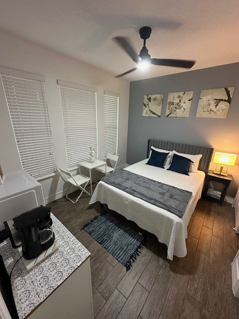 Orlando Single Room: 5095 Blue Flag Street