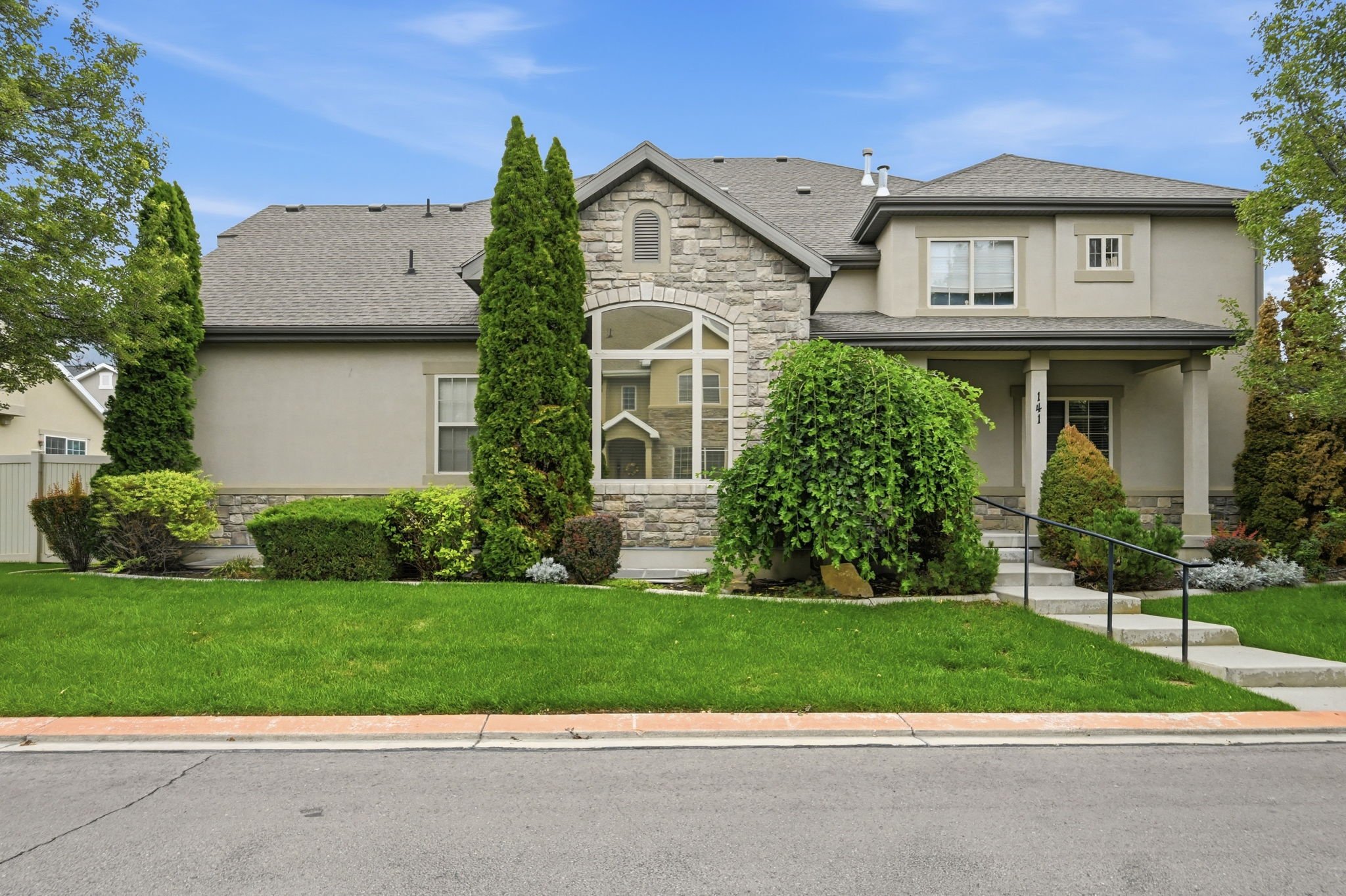 American Fork Townhome: 141 South 930 East