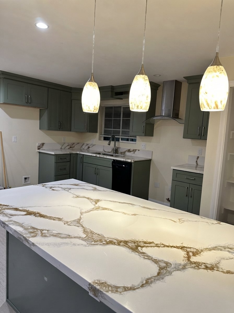 Los Angeles Townhome: 1432 N Carmelita Ave