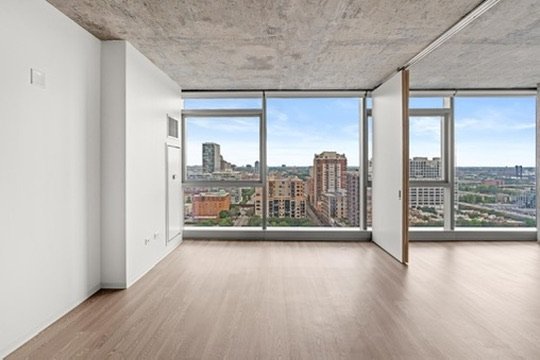 Chicago Condo: 1409 S Wabash Ave