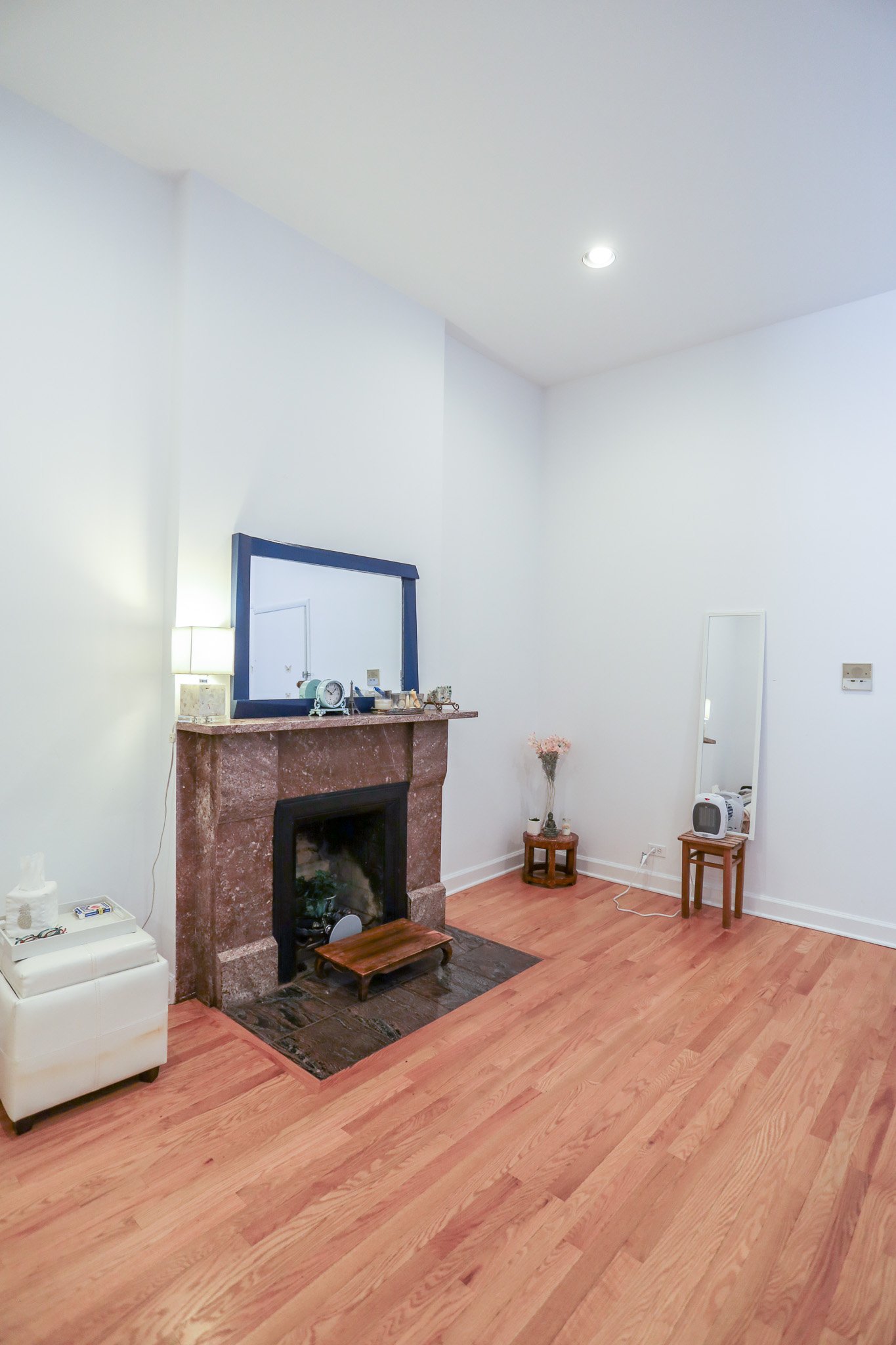 Chicago Apartment: 1763 N Wells