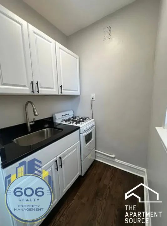 Chicago Apartment: 6912 North Ashland Avenue #411 Chicago, IL 60626