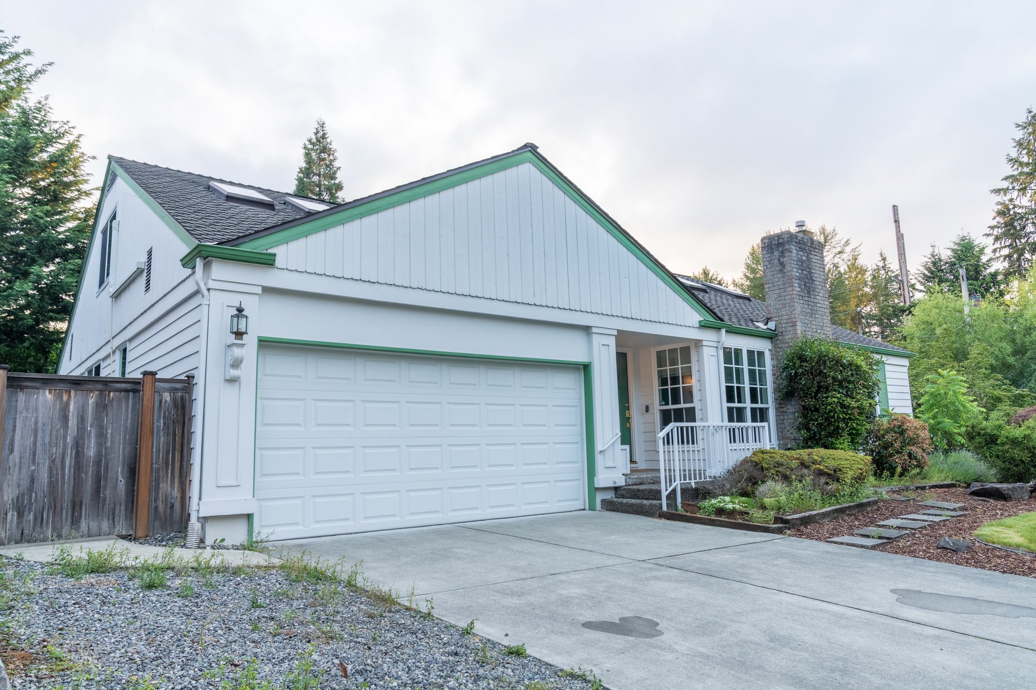 Bellevue House: 2247 172nd Ave NE