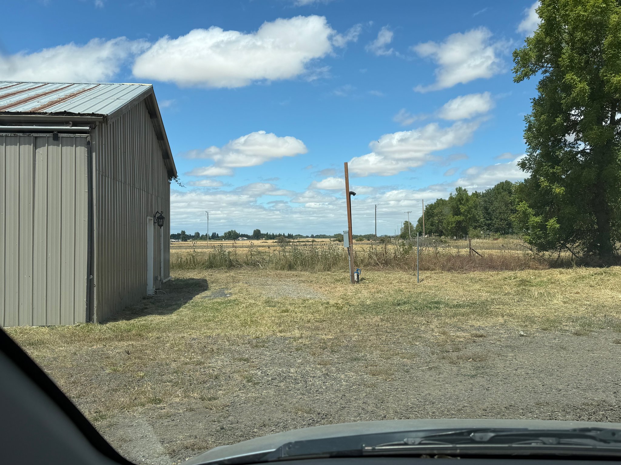 Eugene Other: 33125 Cole Road