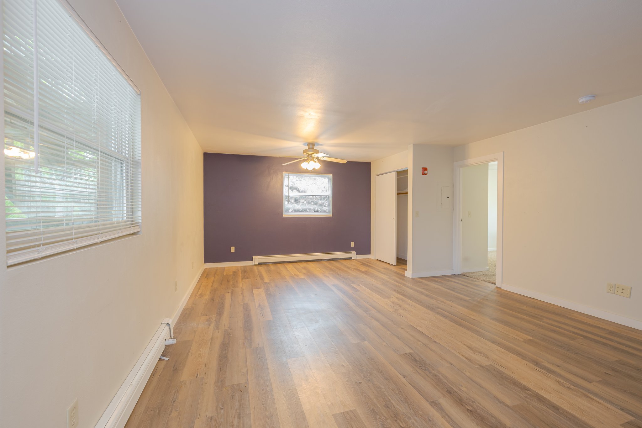 Oshkosh Apartment: 836 Vine Ave.