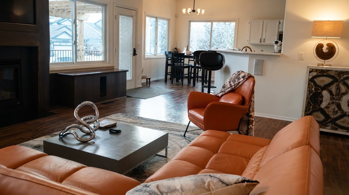 Littleton Single Room: 9604 West Long Drive