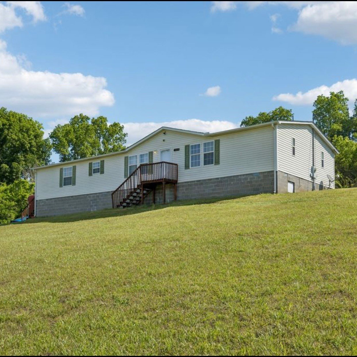 Cumberland Furnace Other: 2484 W Leatherwood Rd