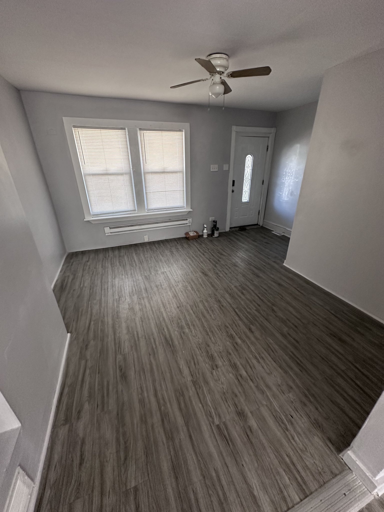 Philadelphia House: 2647 S 68th St