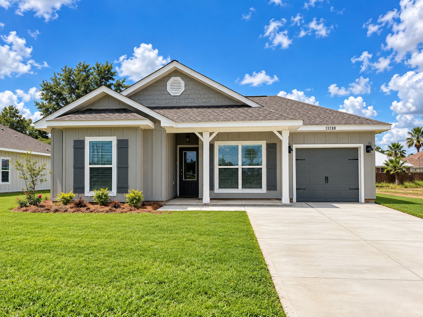Foley House: 13288 Shea Cir