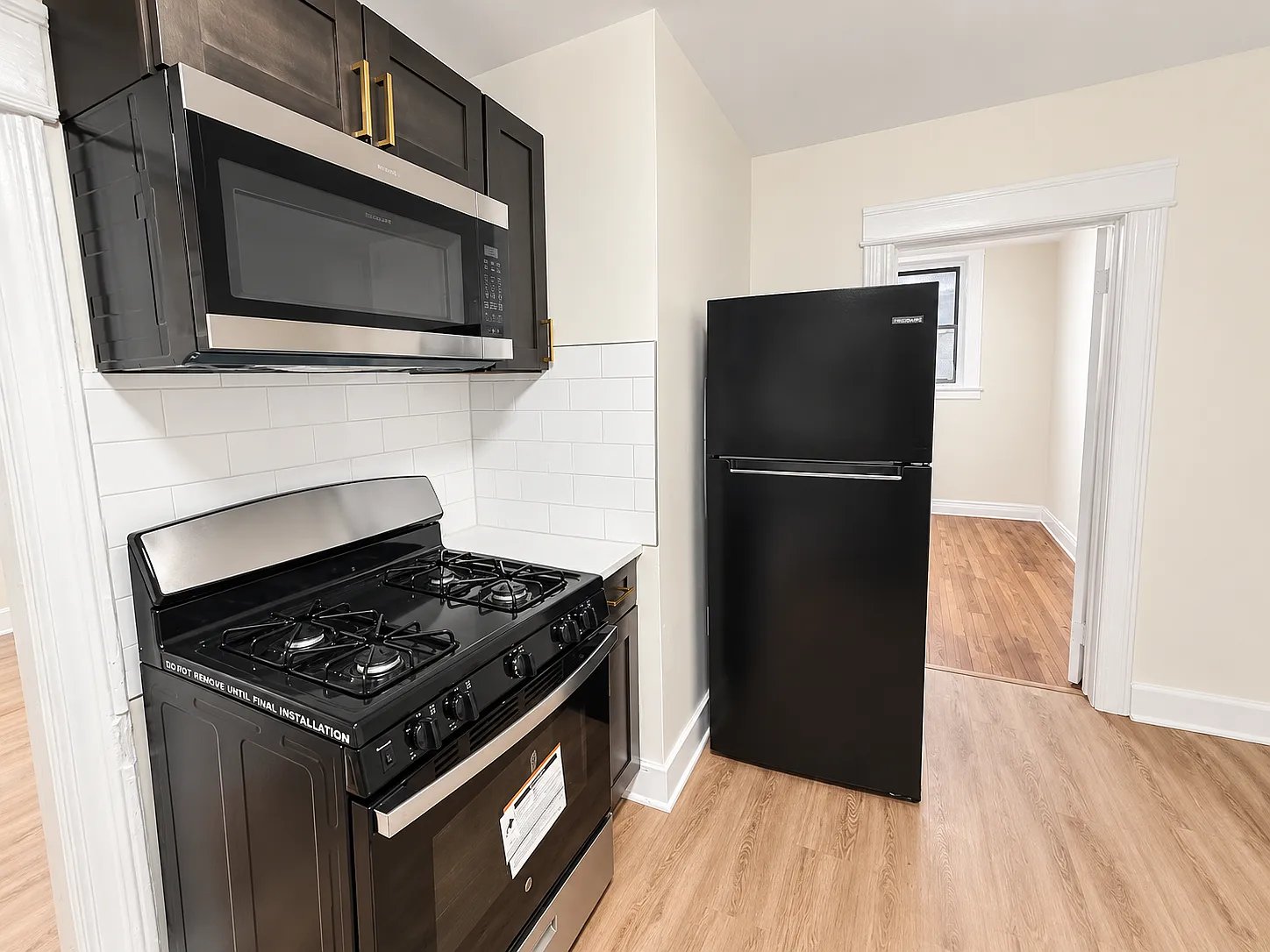 West New York Apartment: 160 59th St.