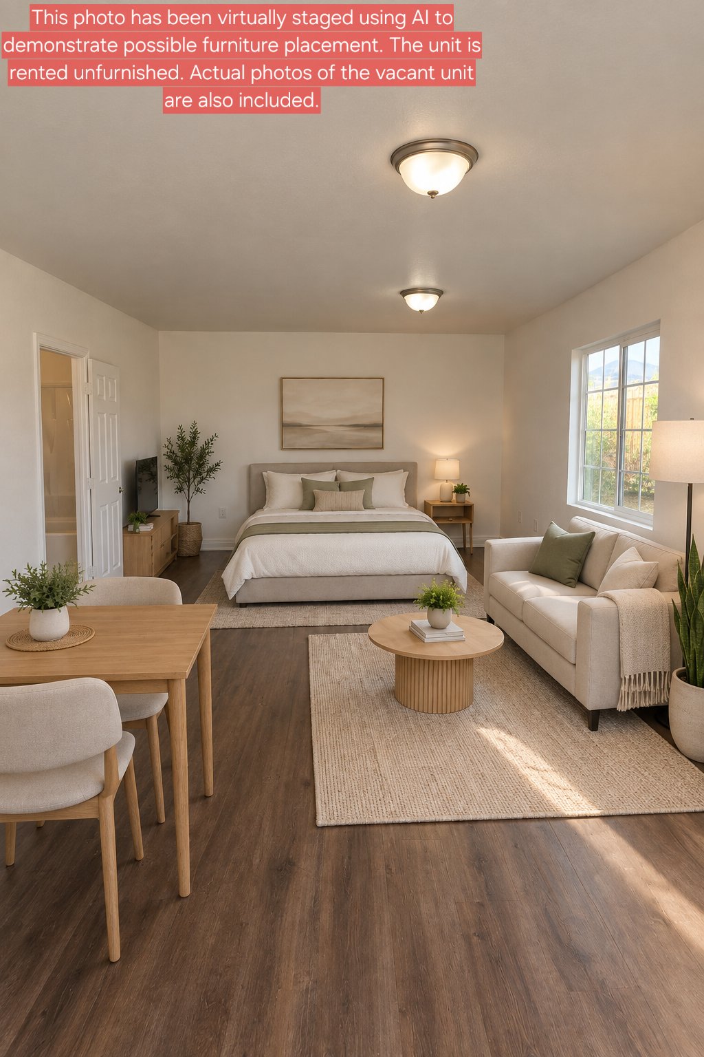 San Bernardino House: 2373 N Alameda Ave