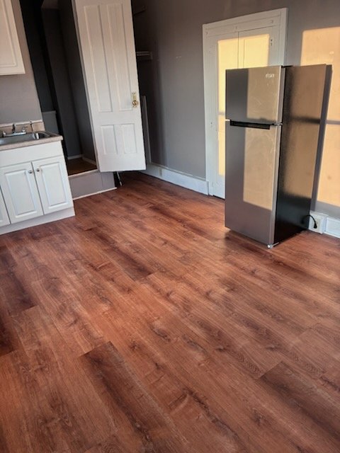Claremont Apartment: 65 Pleasant st