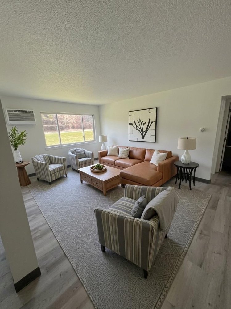 BATTLE CREEK Apartment: 595 WAGNER DR