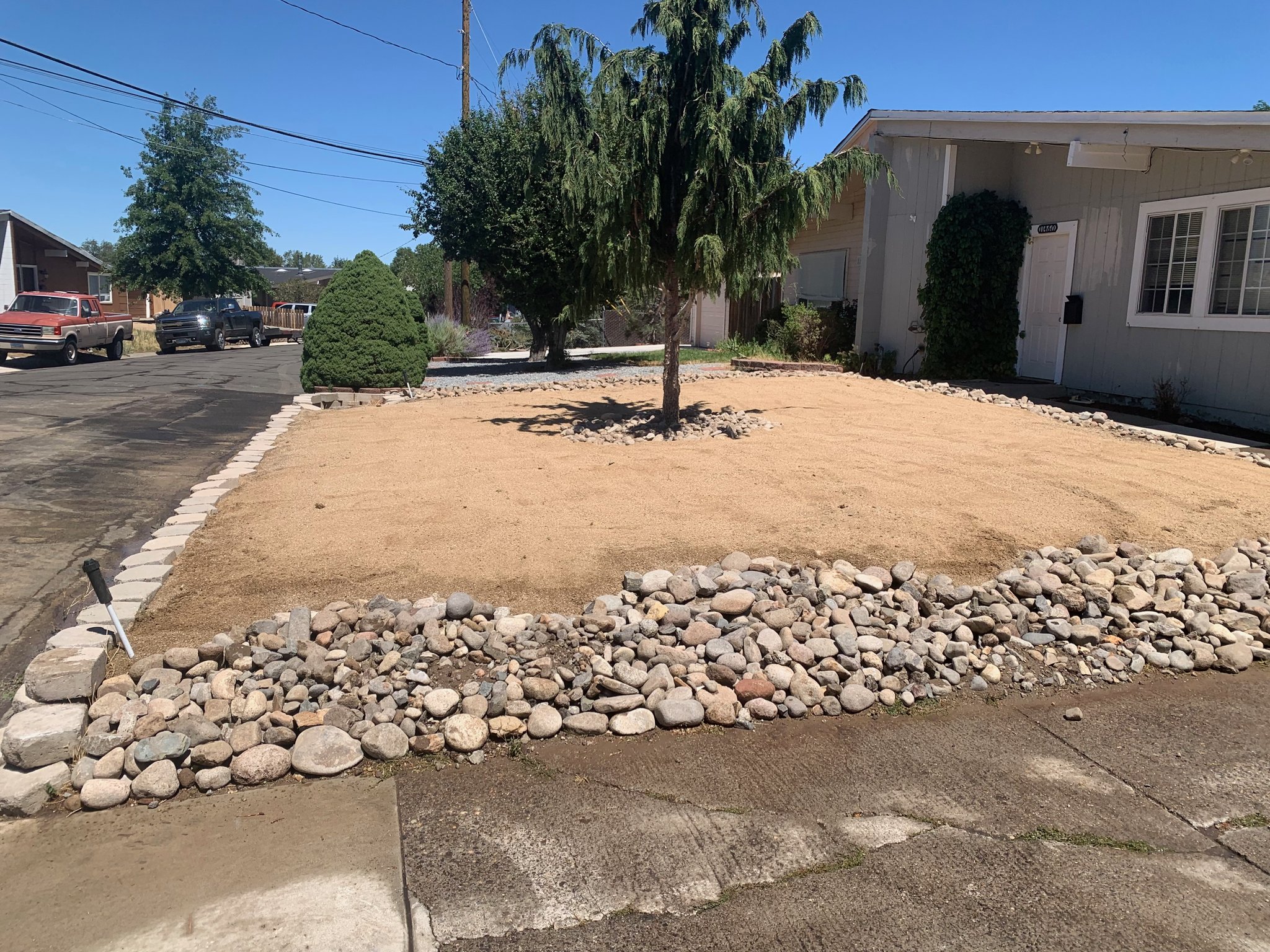 Reno Townhome: 11460 Andes Street