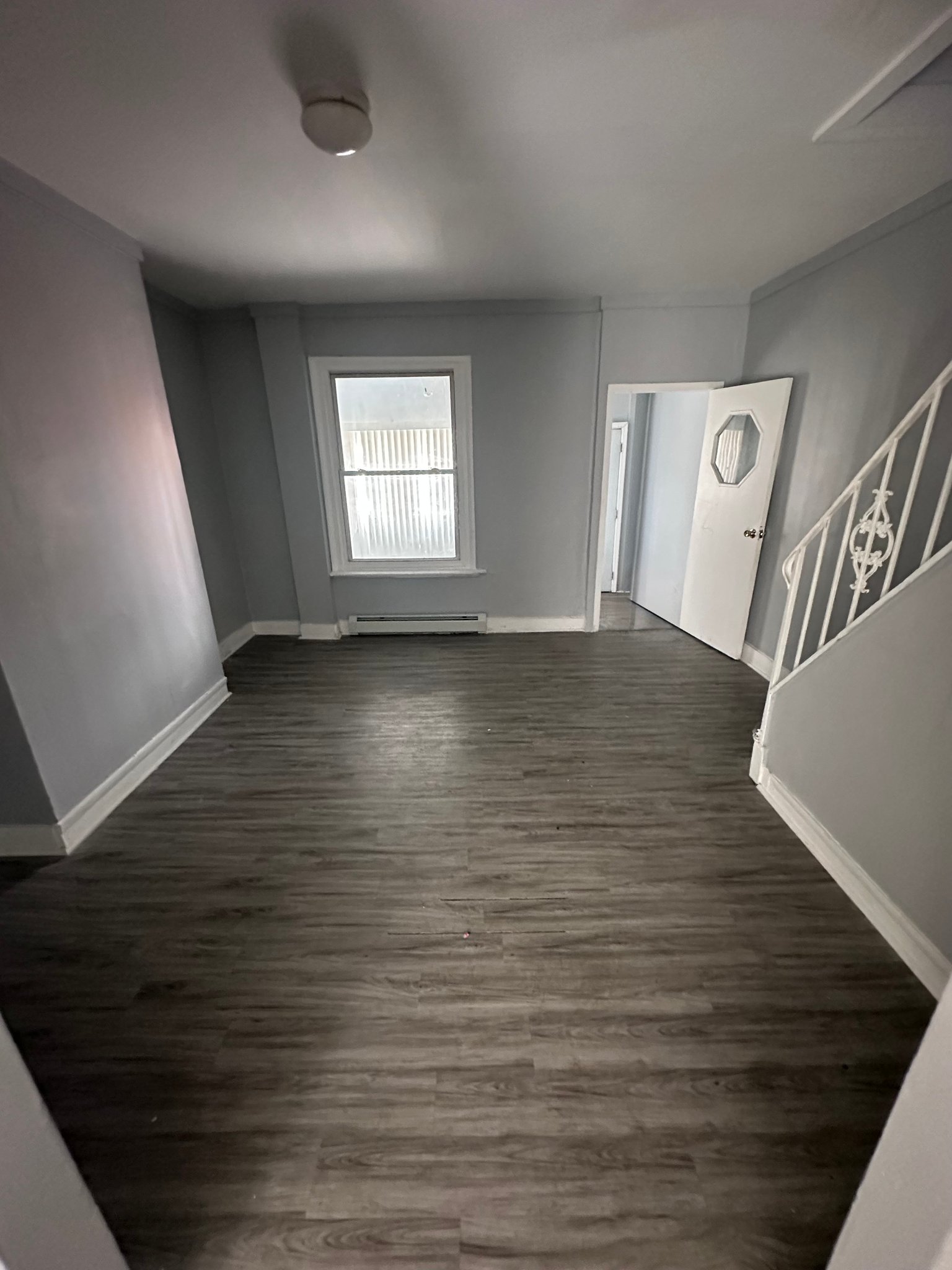 Philadelphia House: 6302 Reedland St