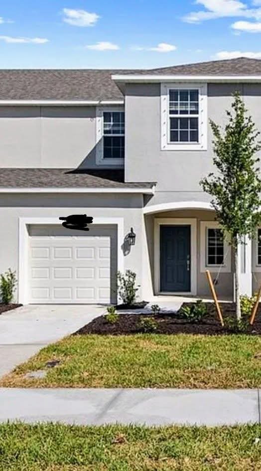 Nokomis Townhome: 5792 Haven Ter