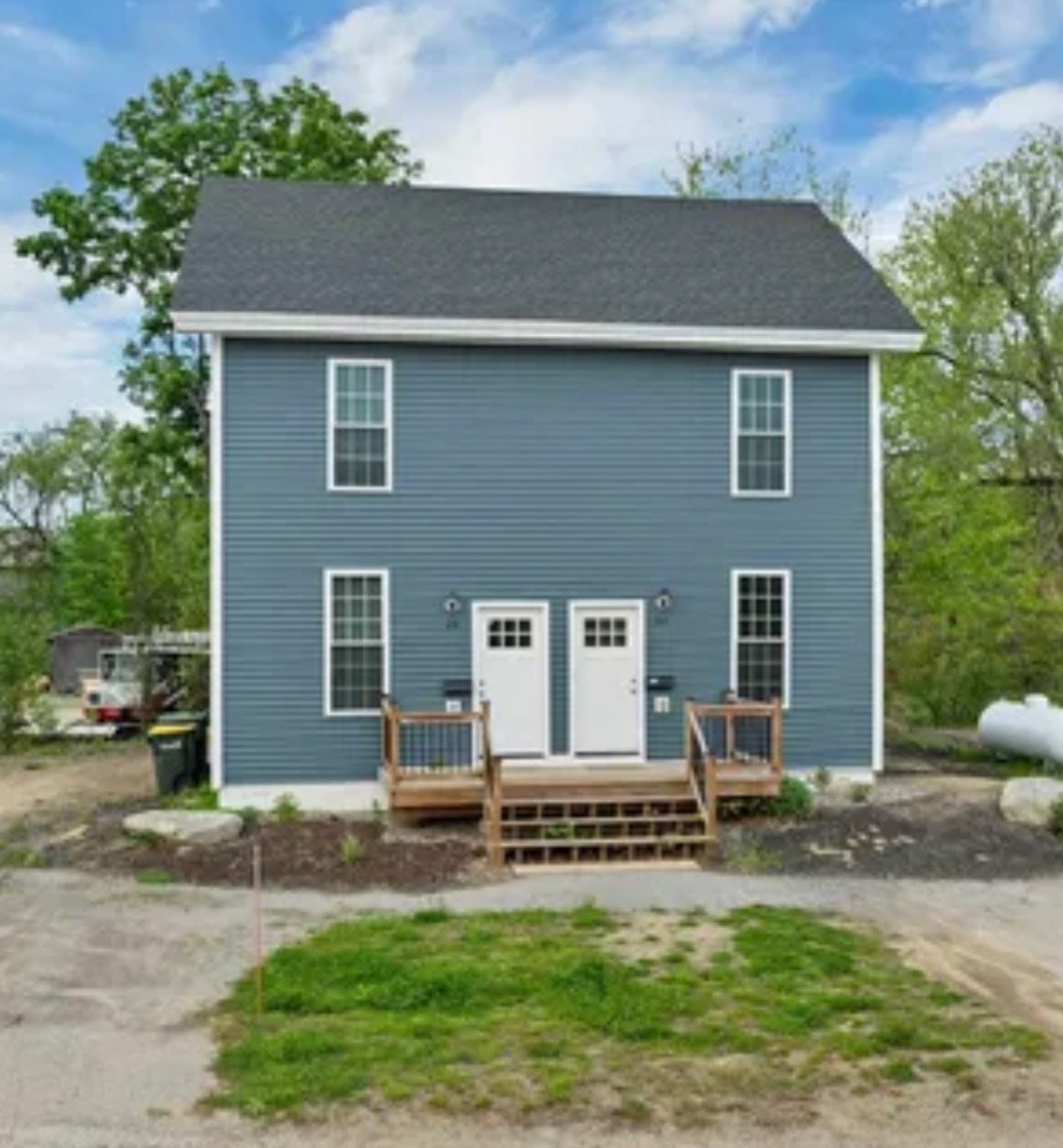 Laconia Multiplex: 20 Wallace Ct