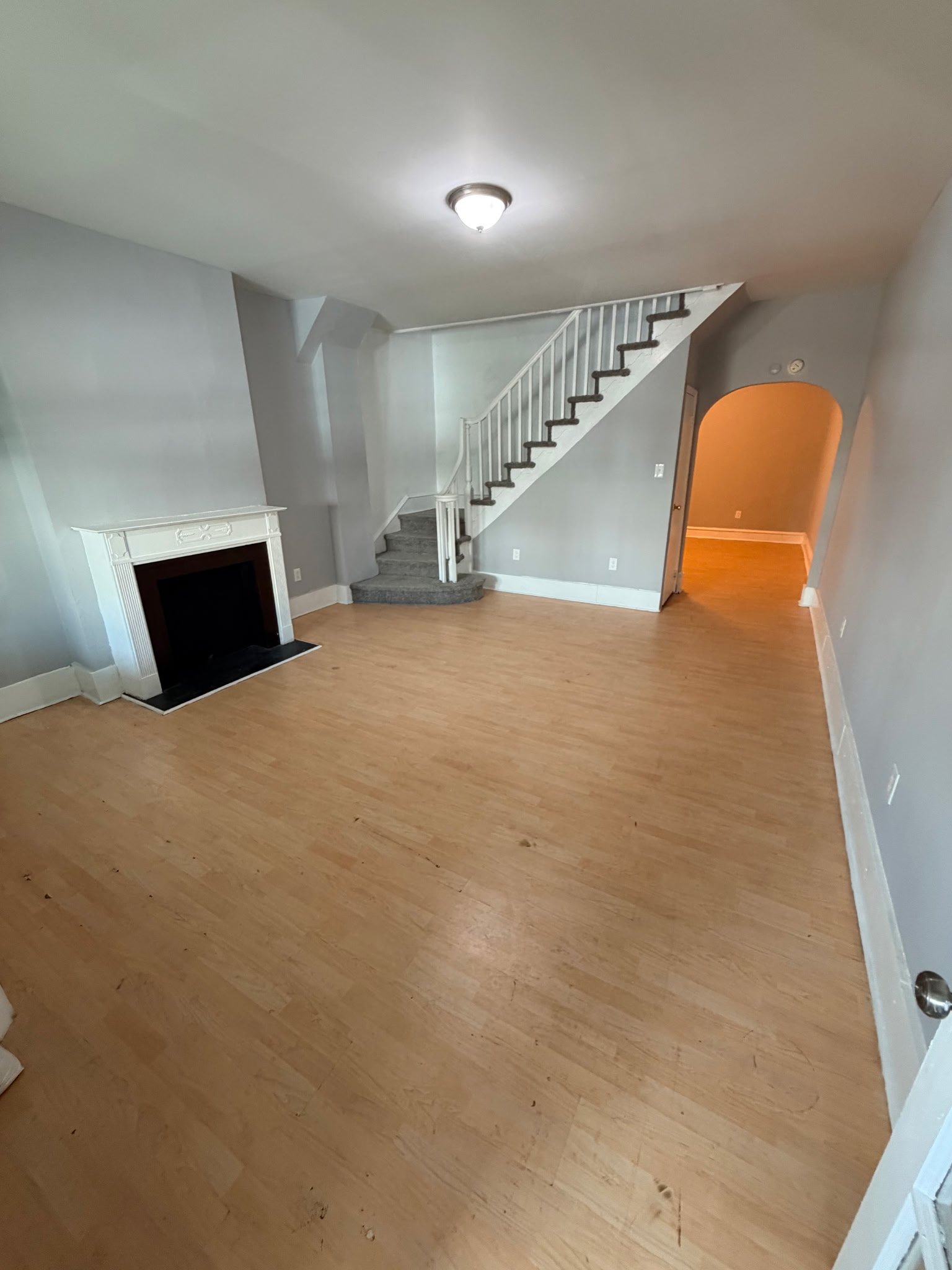 Philadelphia House: 6920 Paschall Ave