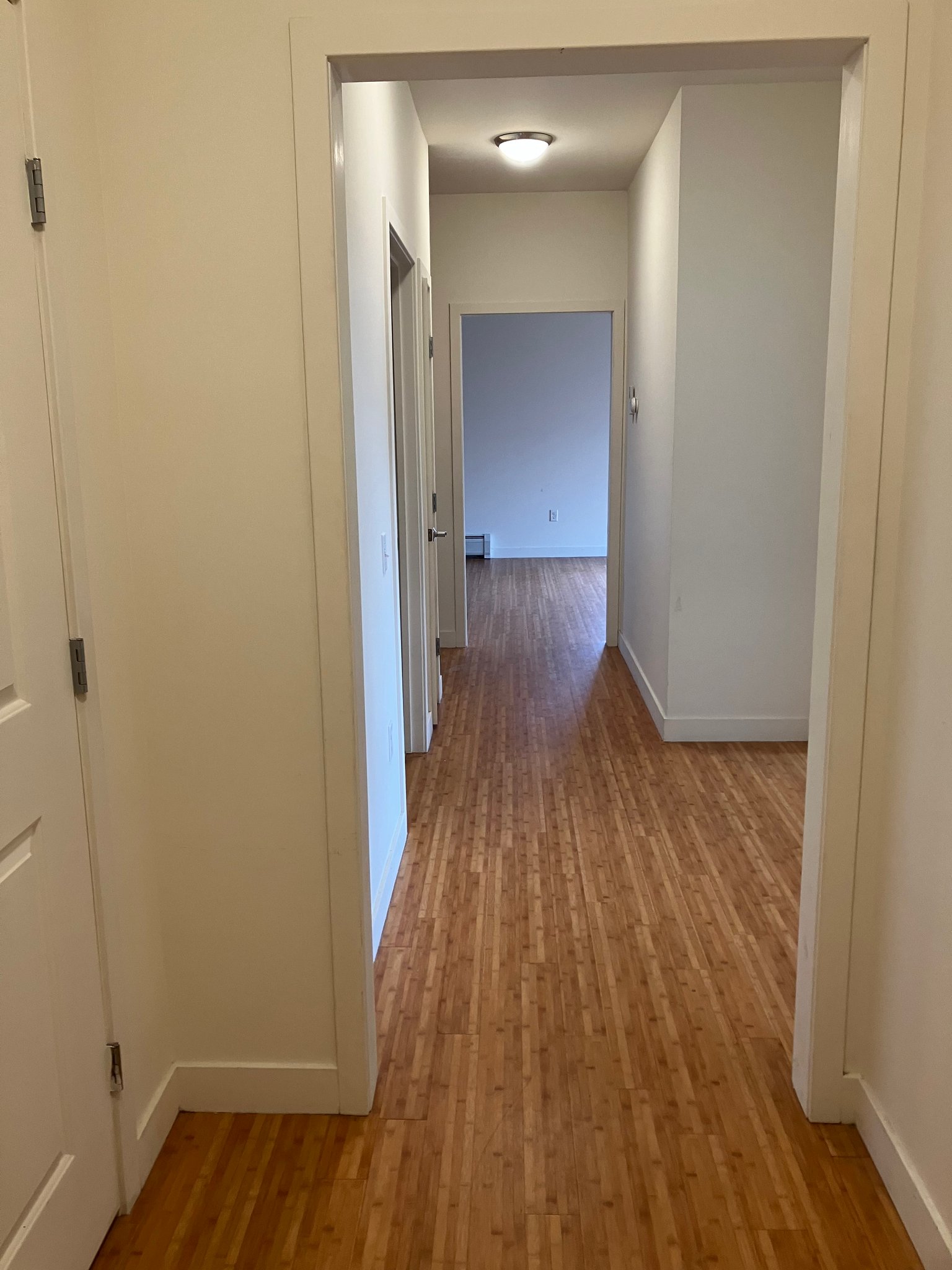 South Burlington Apartment: 25 Bacon Street