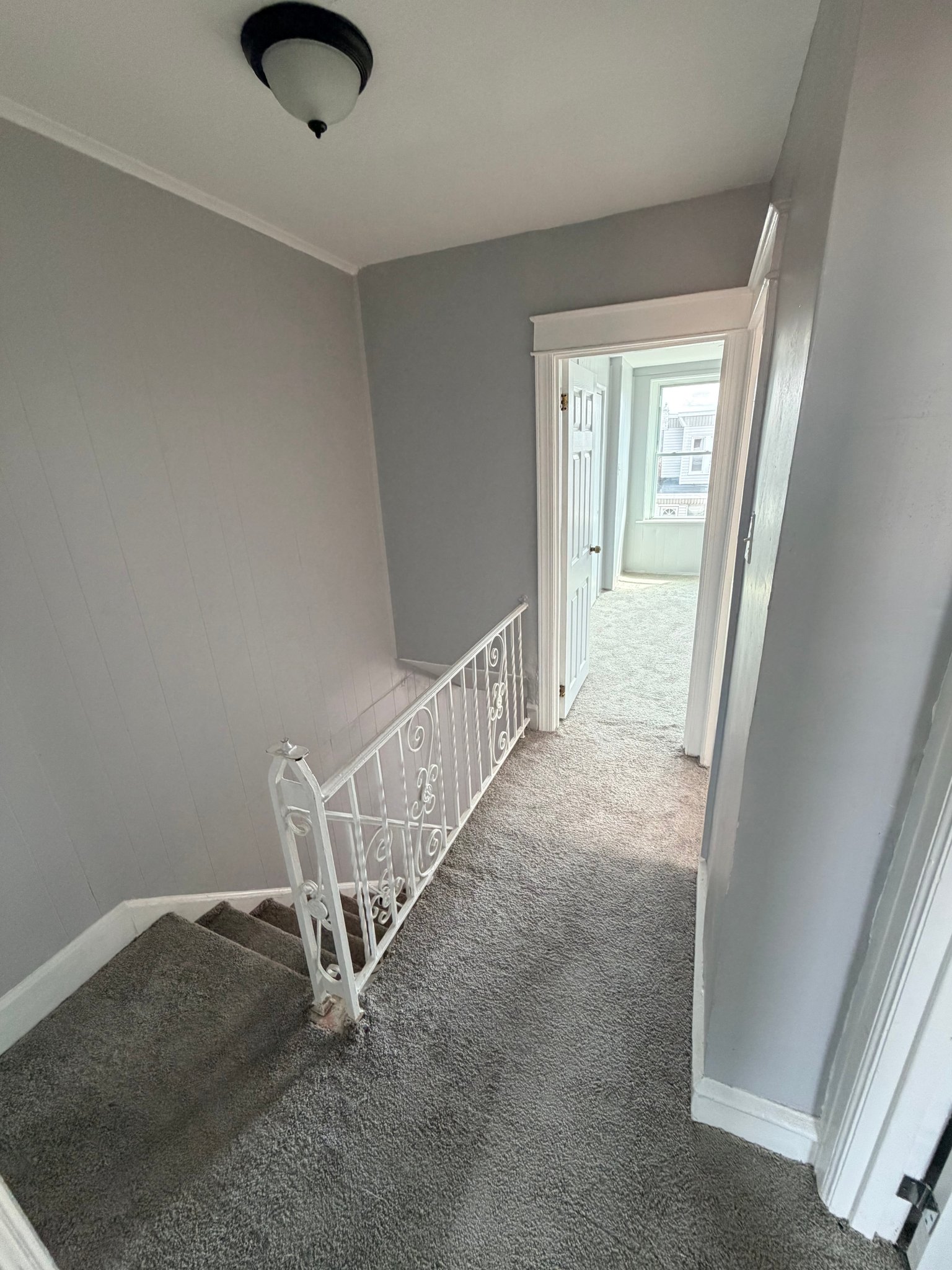 Philadelphia House: 6837 Guyer Ave