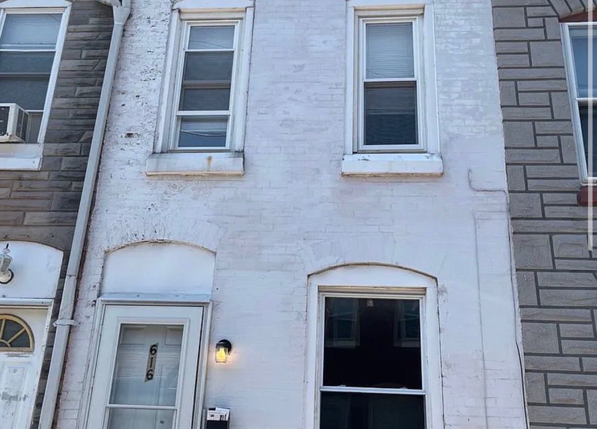 Reading Apartment: 612 Birch St, # 12A, Reading, PA 19604