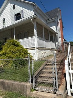 Kulpmont House: 728 Spruce St