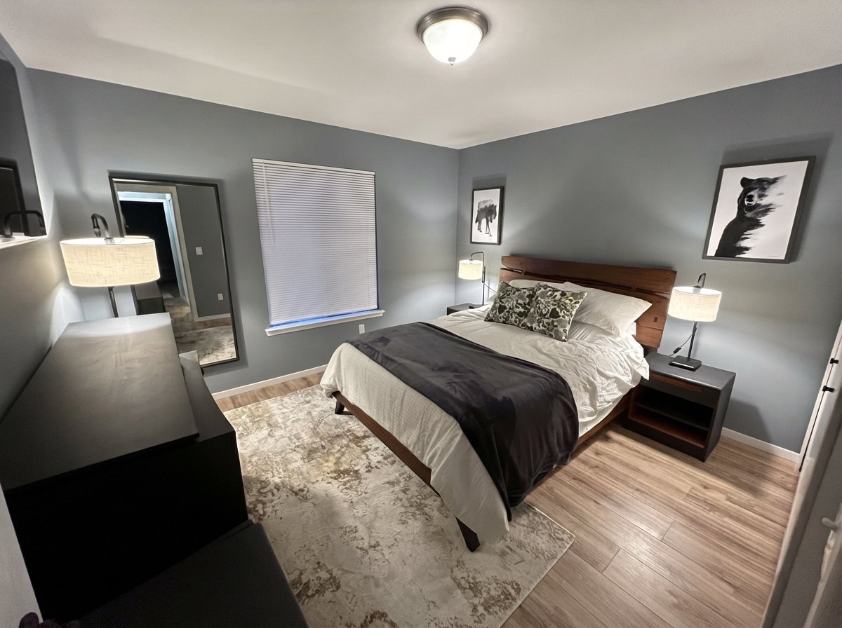 Troy House: 3499 Eagle Dr