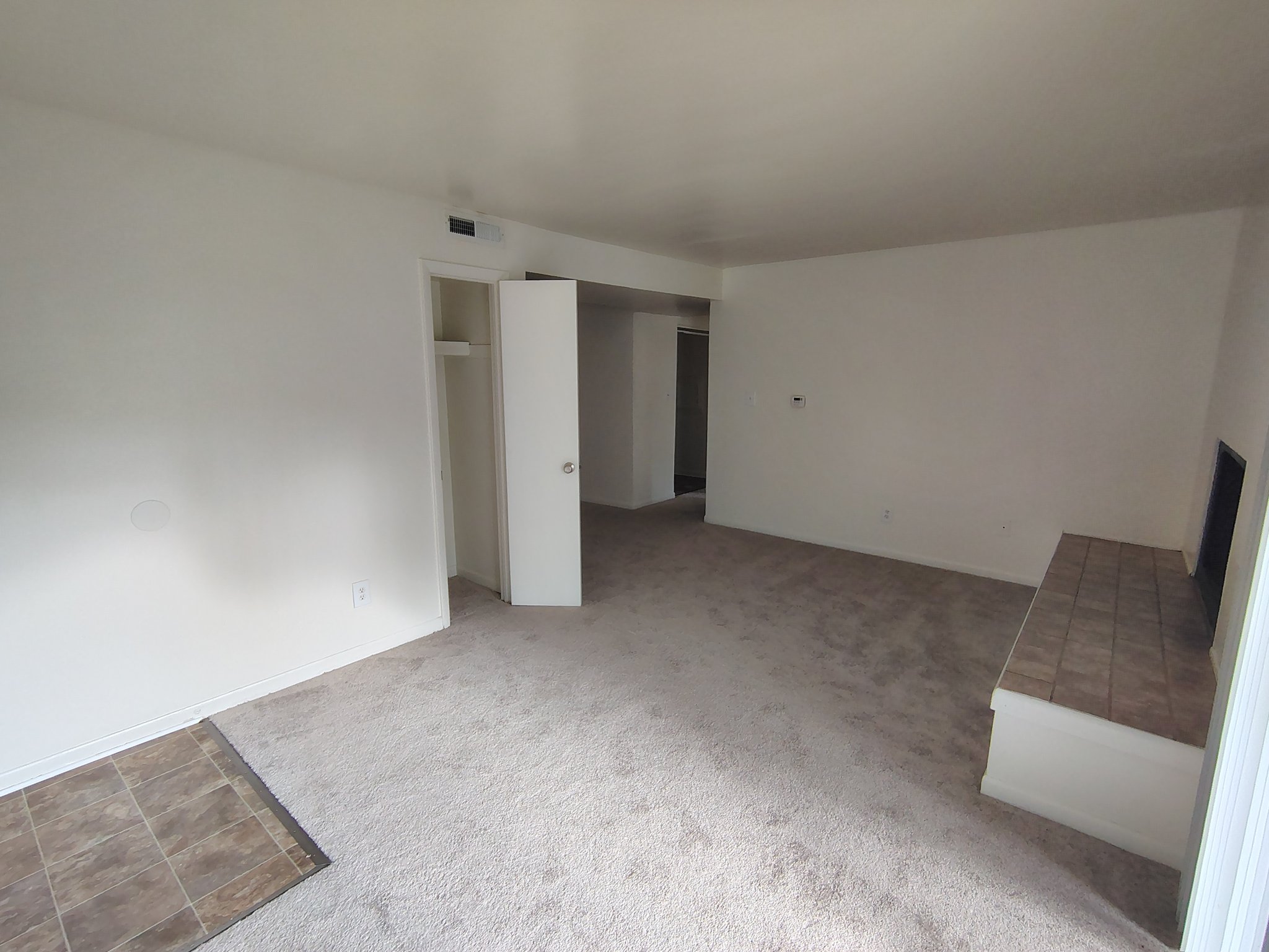 Lynchburg Apartment: 600 Reusens Road