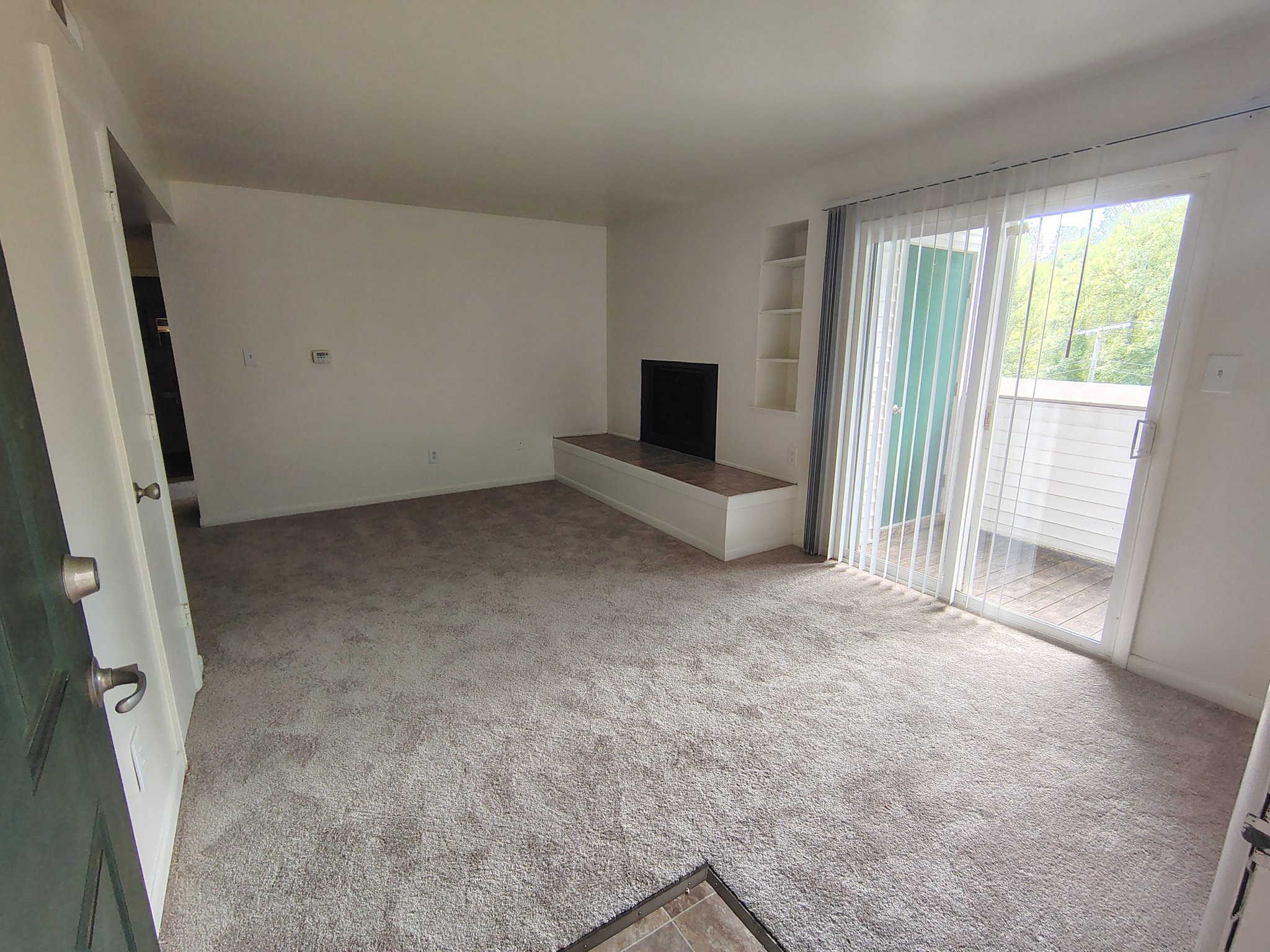 Lynchburg Apartment: 600 Reusens Road