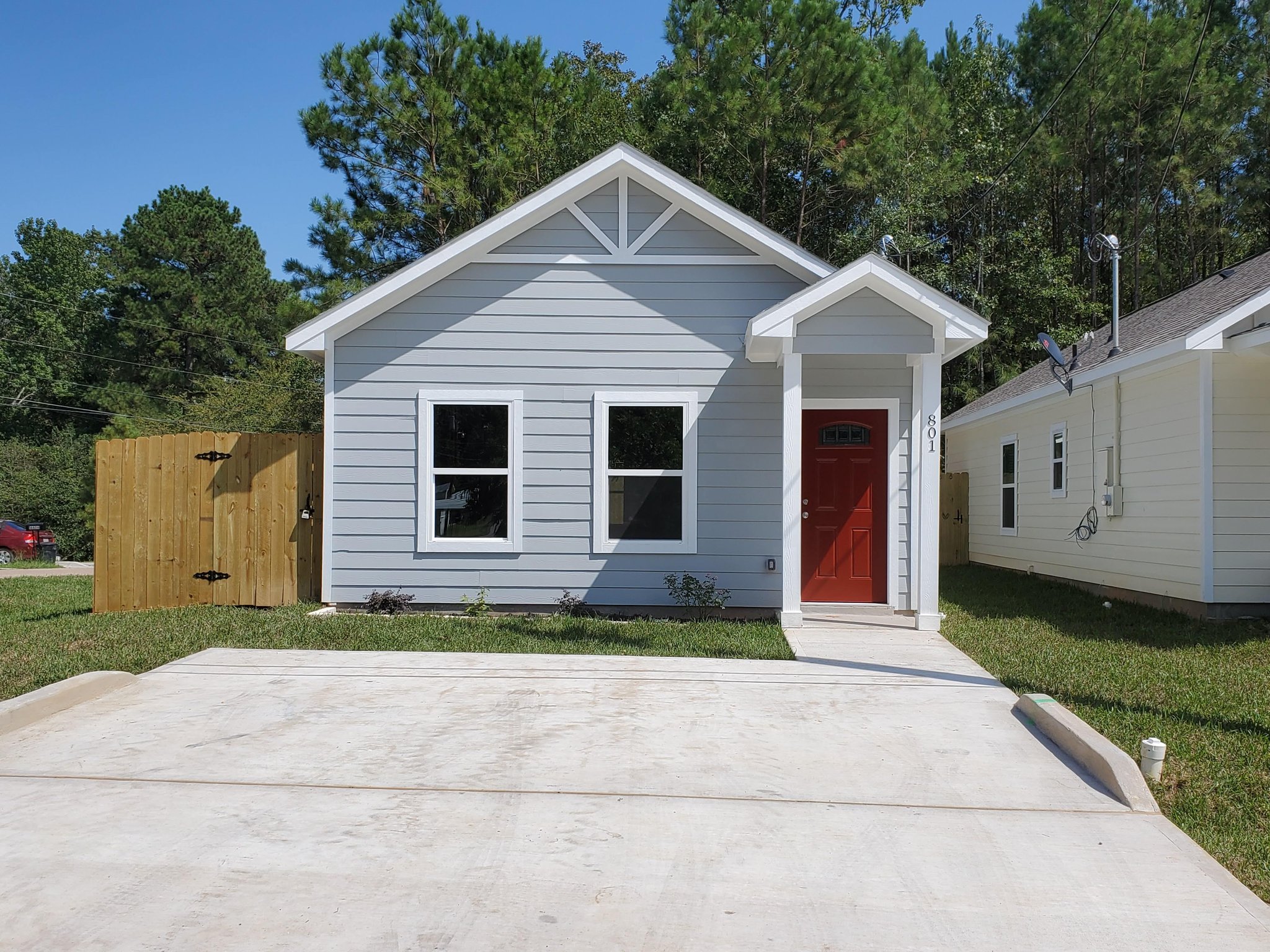 Montgomery Other: 801 Omeara