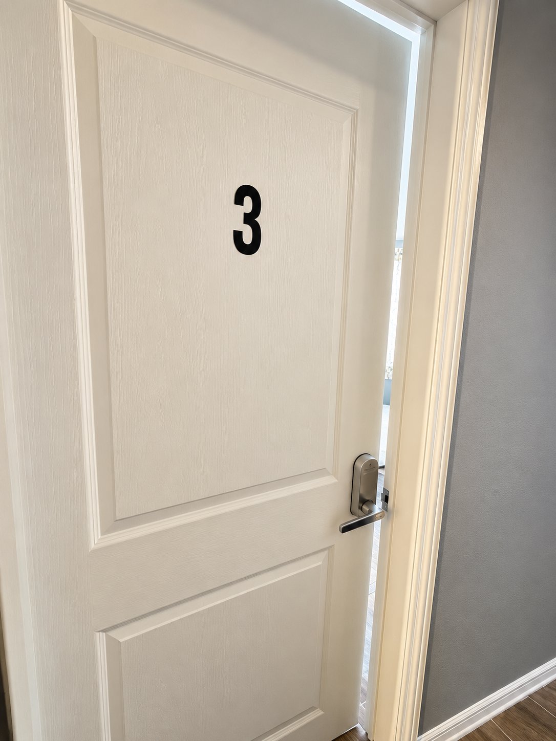 Dallas Single Room: 2315 Gilford Street