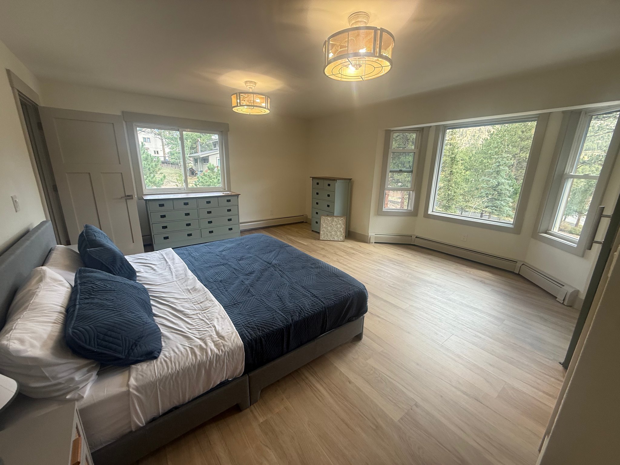Estes Park Single Room: 2945 Aspen Dr