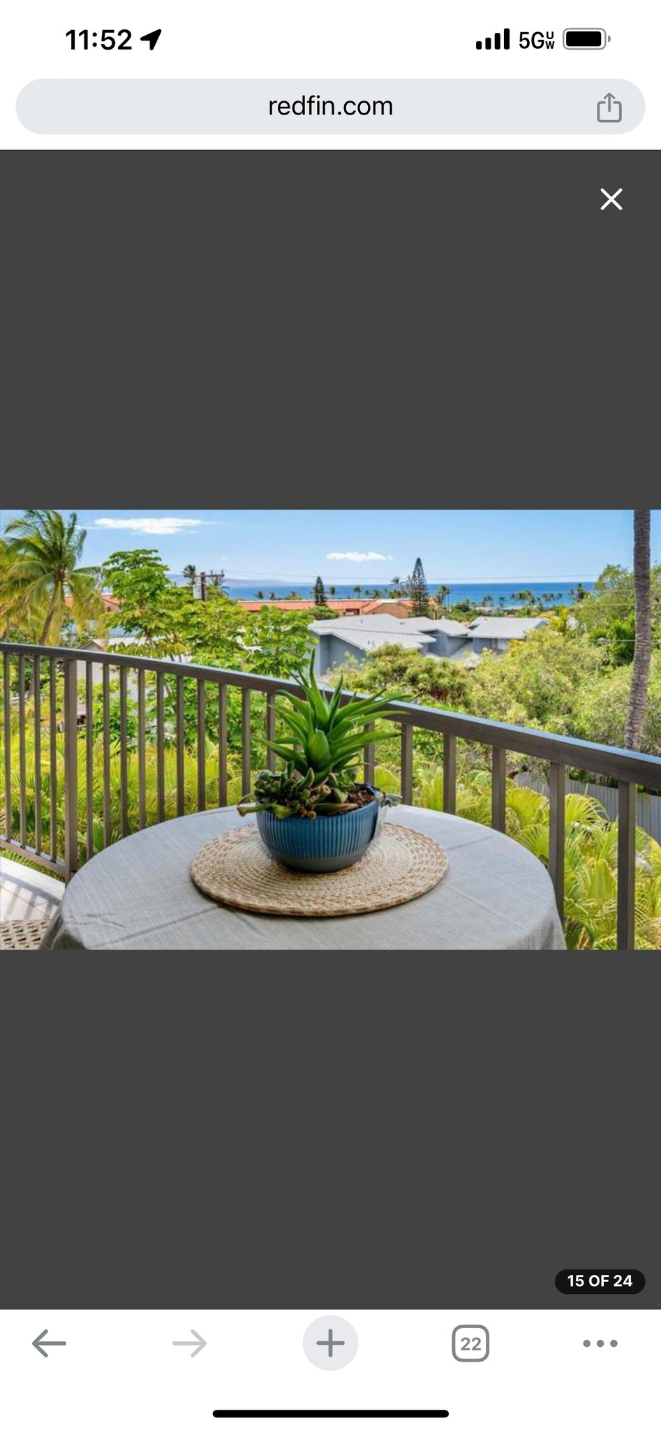Kihei Condo: 2124 awihi pl