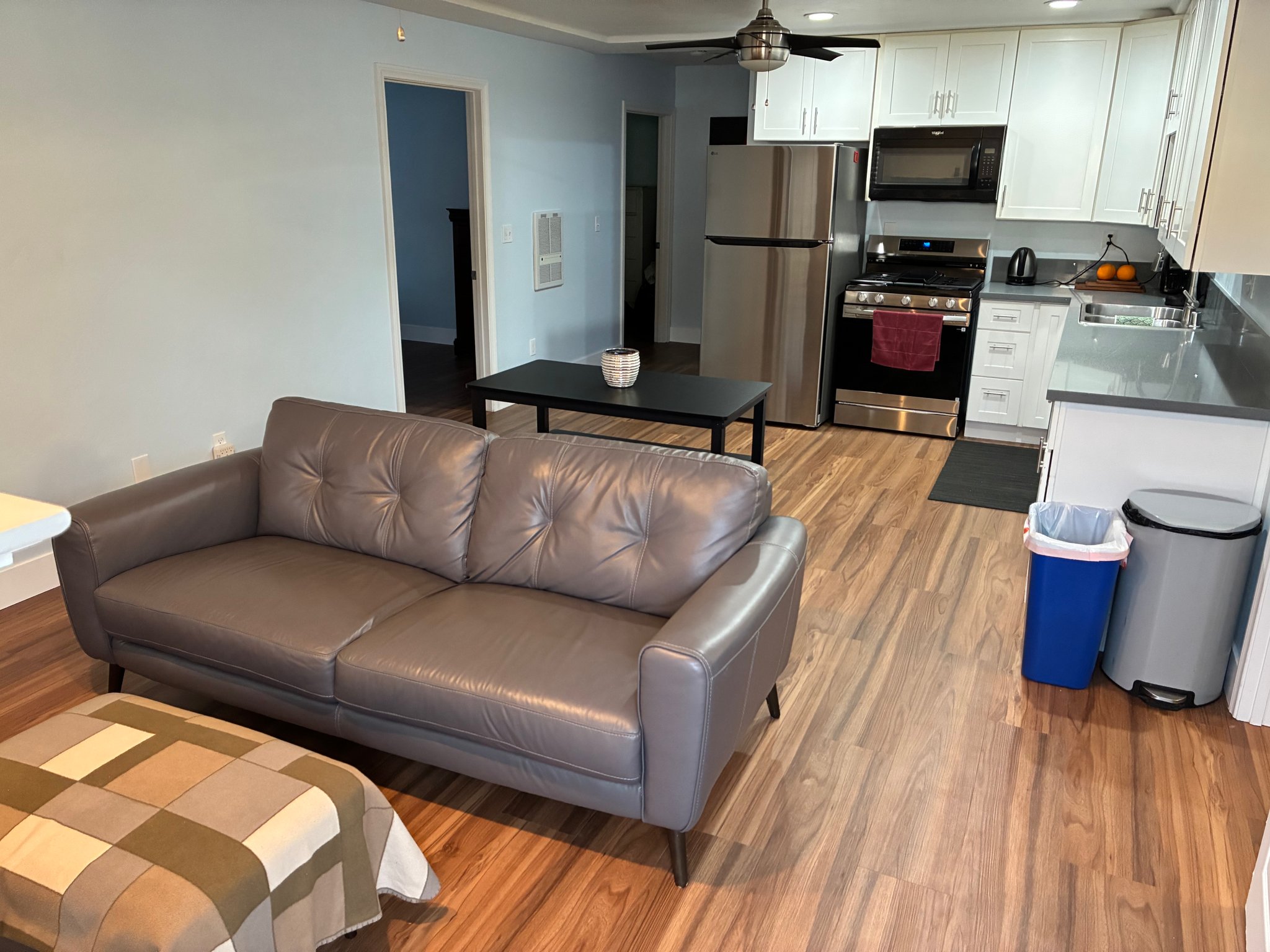 SAN DIEGO Single Room: 215 WILLIE JAMES JONES AVE.