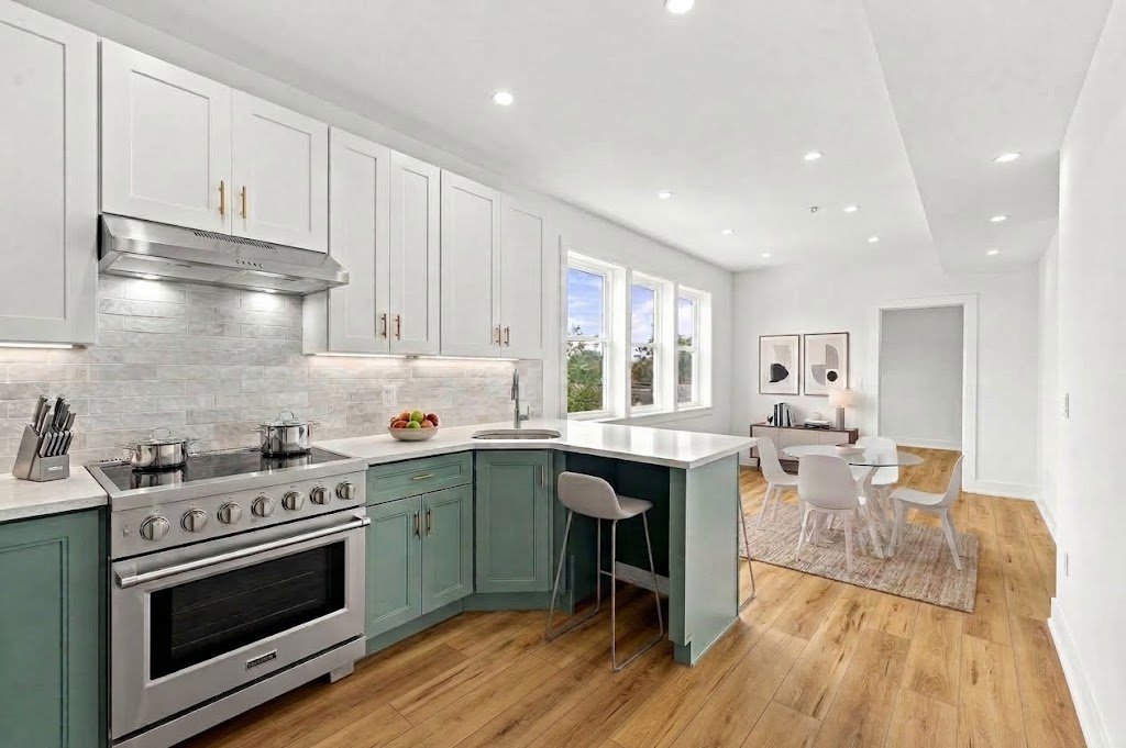 Philadelphia Apartment: 2449 N 2nd St, Philadelphia, PA 19133