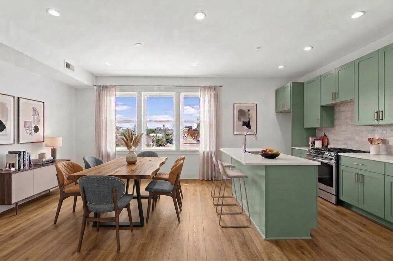 Philadelphia Apartment: 2449 N 2nd St, Philadelphia, PA 19133
