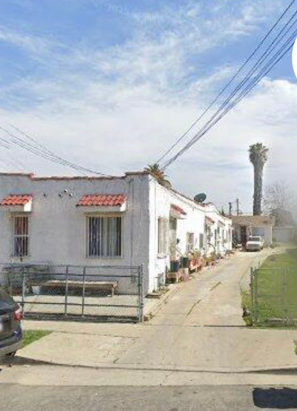 Los Angeles Multiplex: 706 South Burger Ave