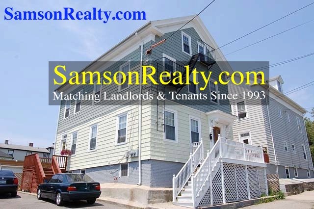 Providence Condo: 194 Gano