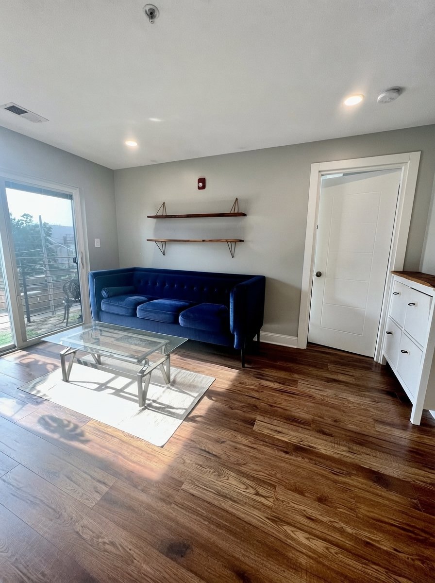 Washington Condo: 3110 Georgia Ave NW
