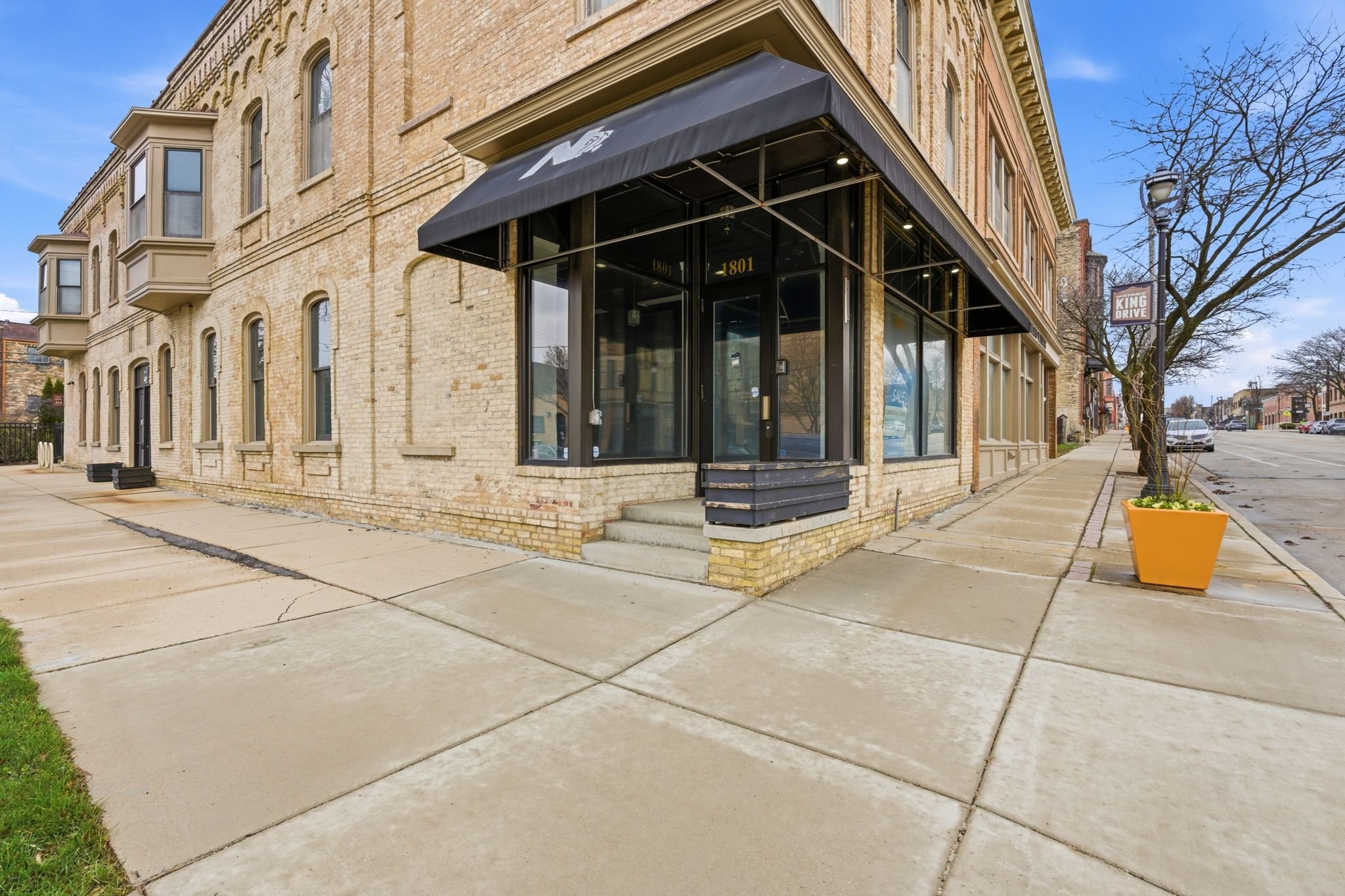 MILWAUKEE Condo: 314 W Vine St
