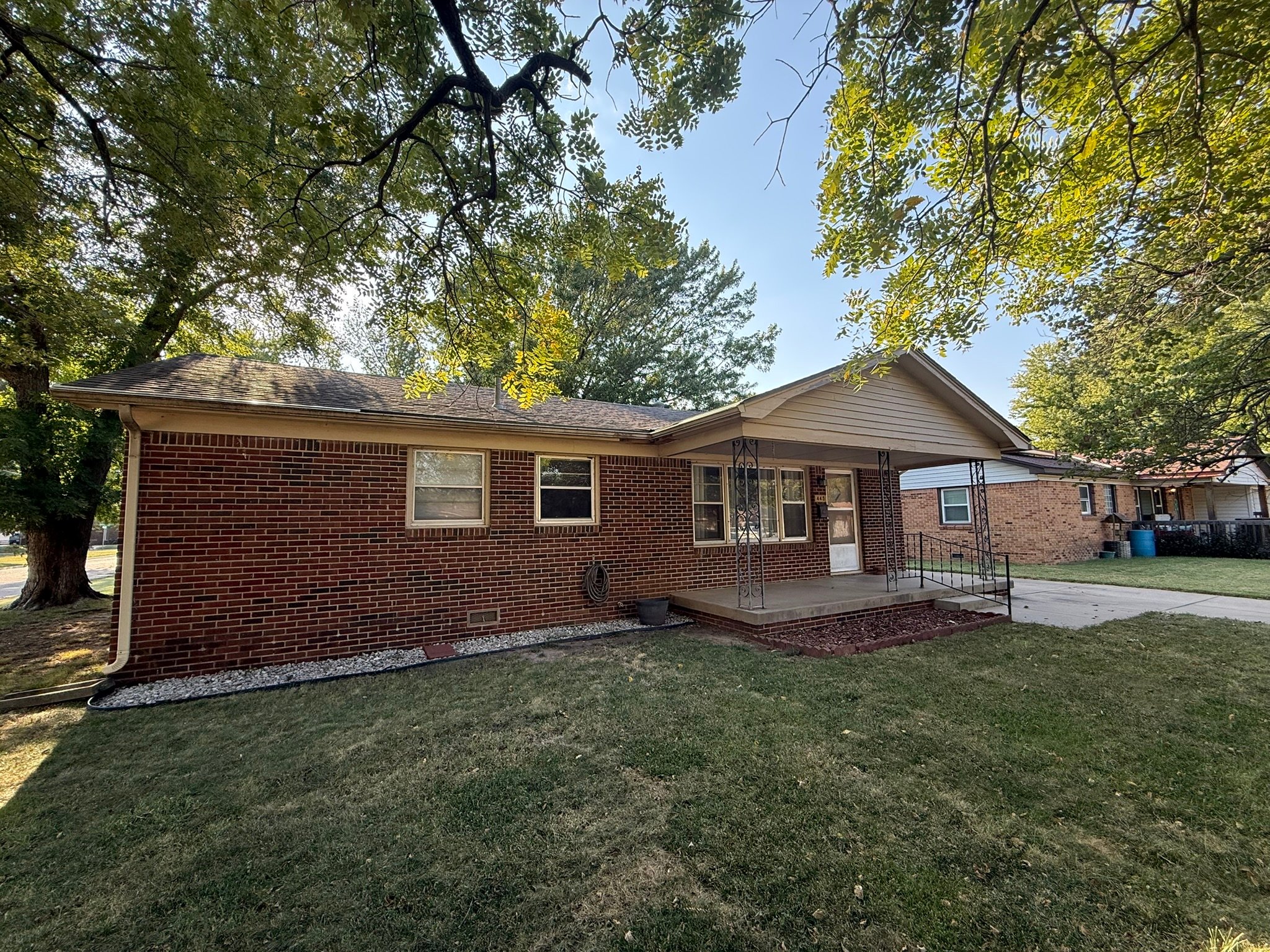 Derby House: 445 Kokomo
