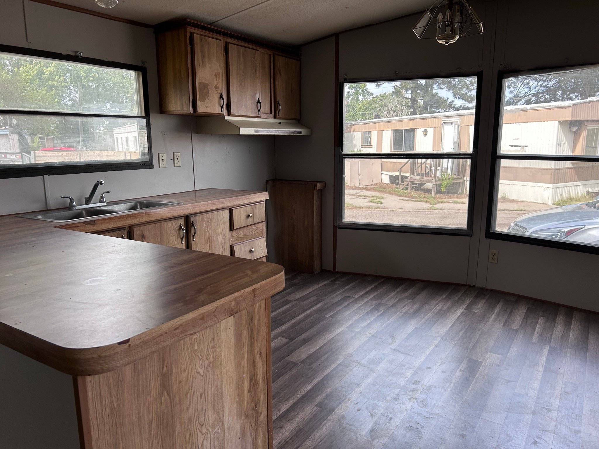 Great Bend Other: 5501 9th St.,