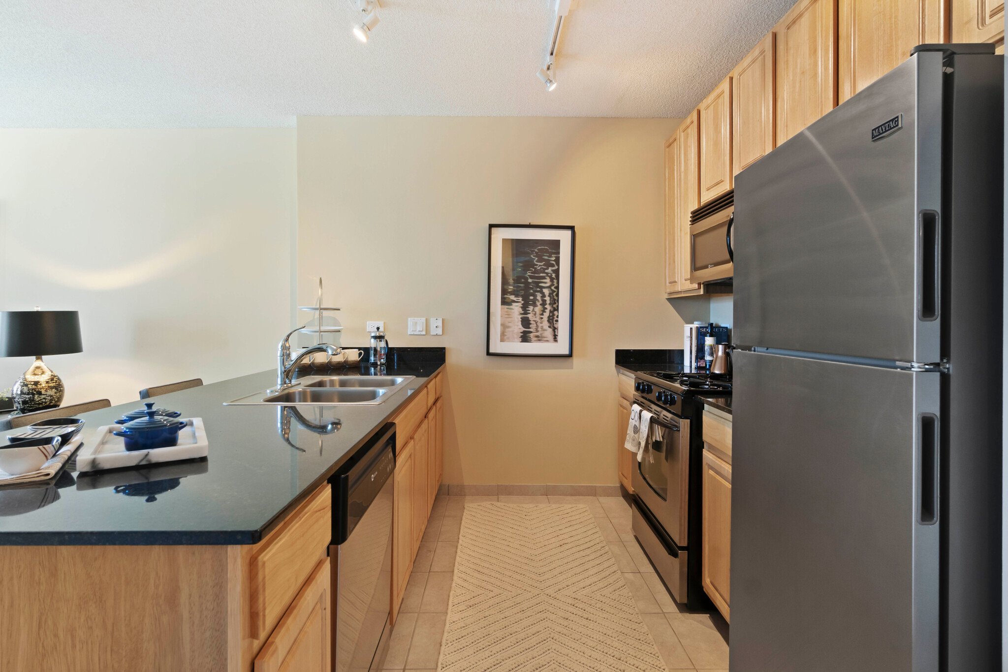 Chicago Condo: 339 N Desplaines St