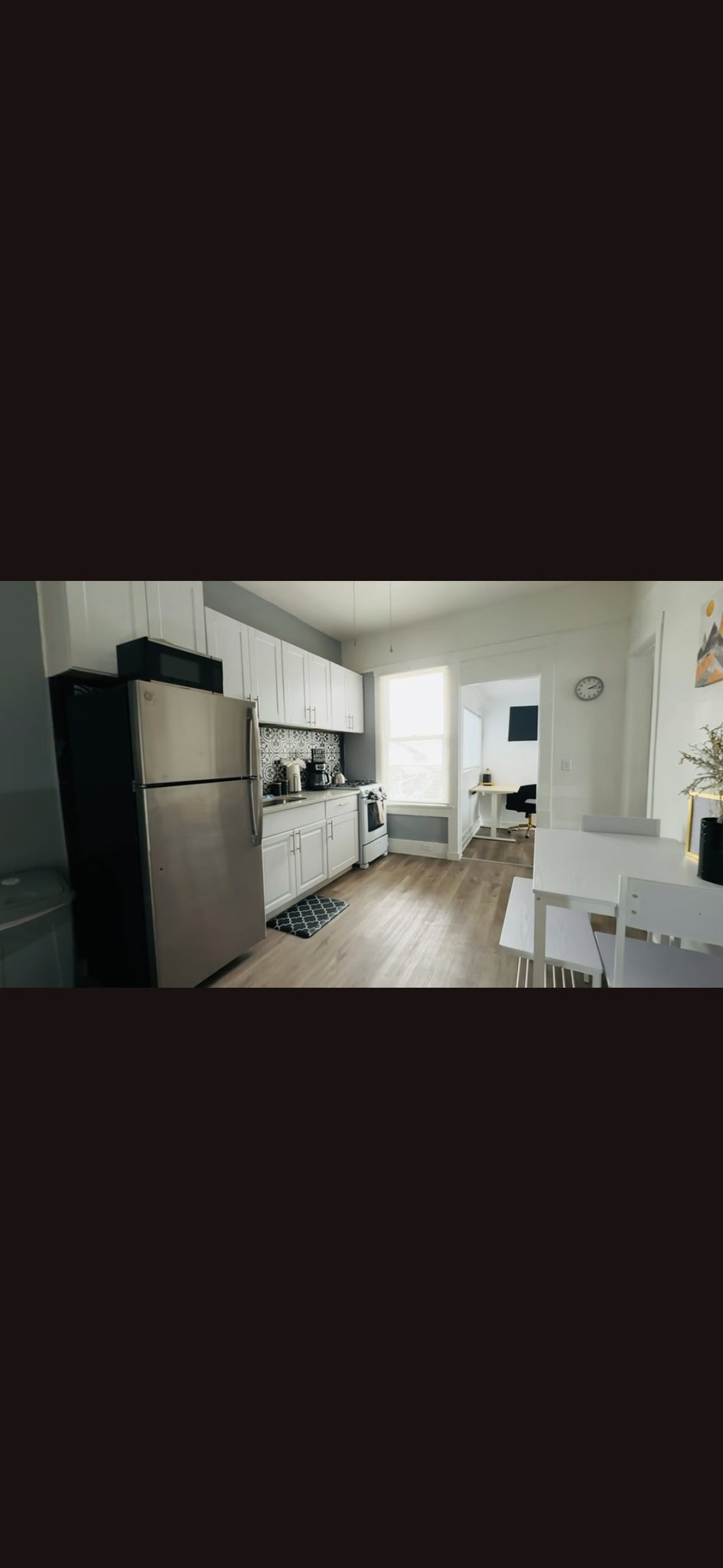 Colorado Springs Apartment: 608 N Nevada Ave