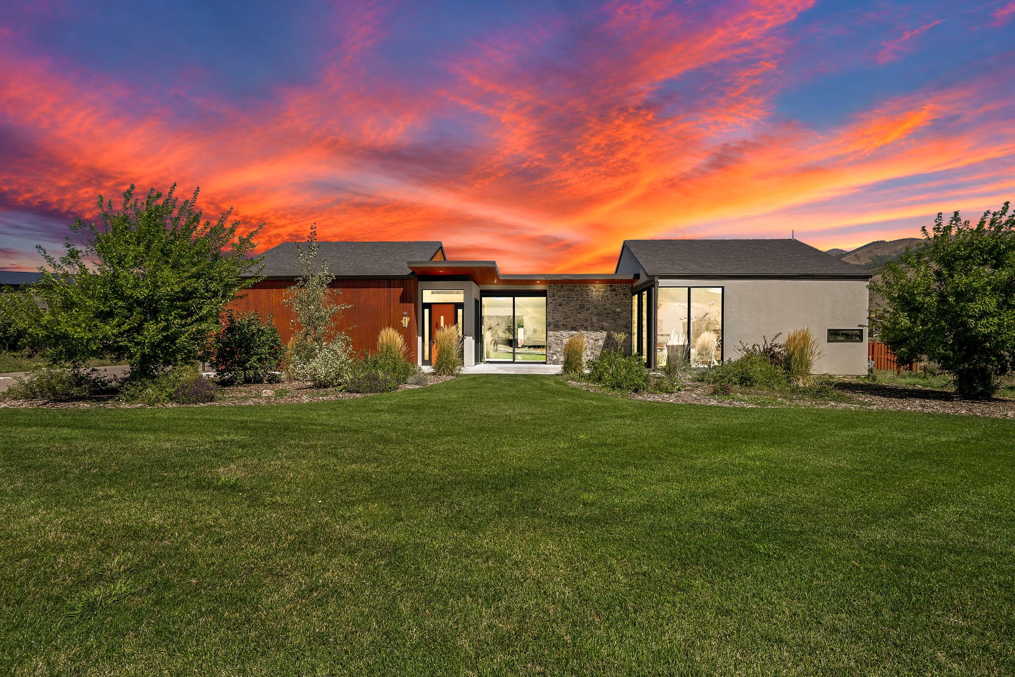 Eden House: 3210 E 5225 N