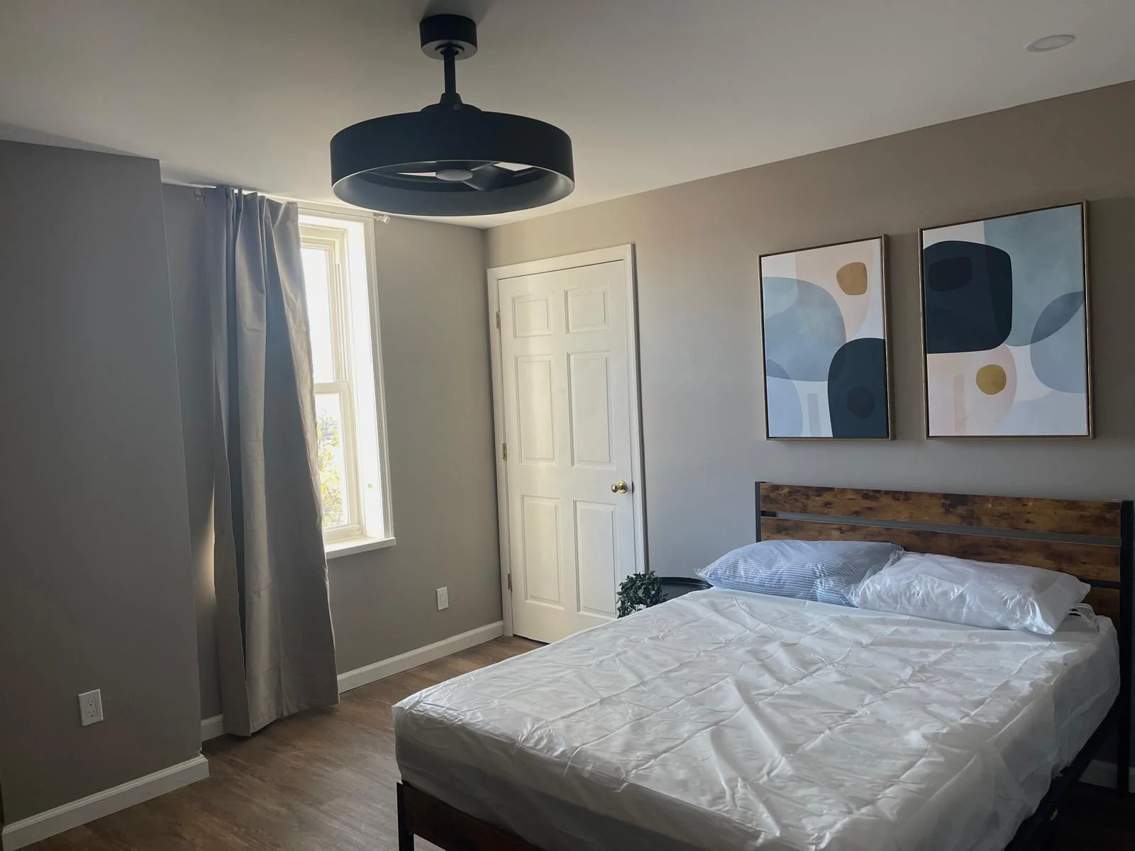 1 Bedroom Multi-Family Home – 1421 S. Carey Street, Baltimore, MD