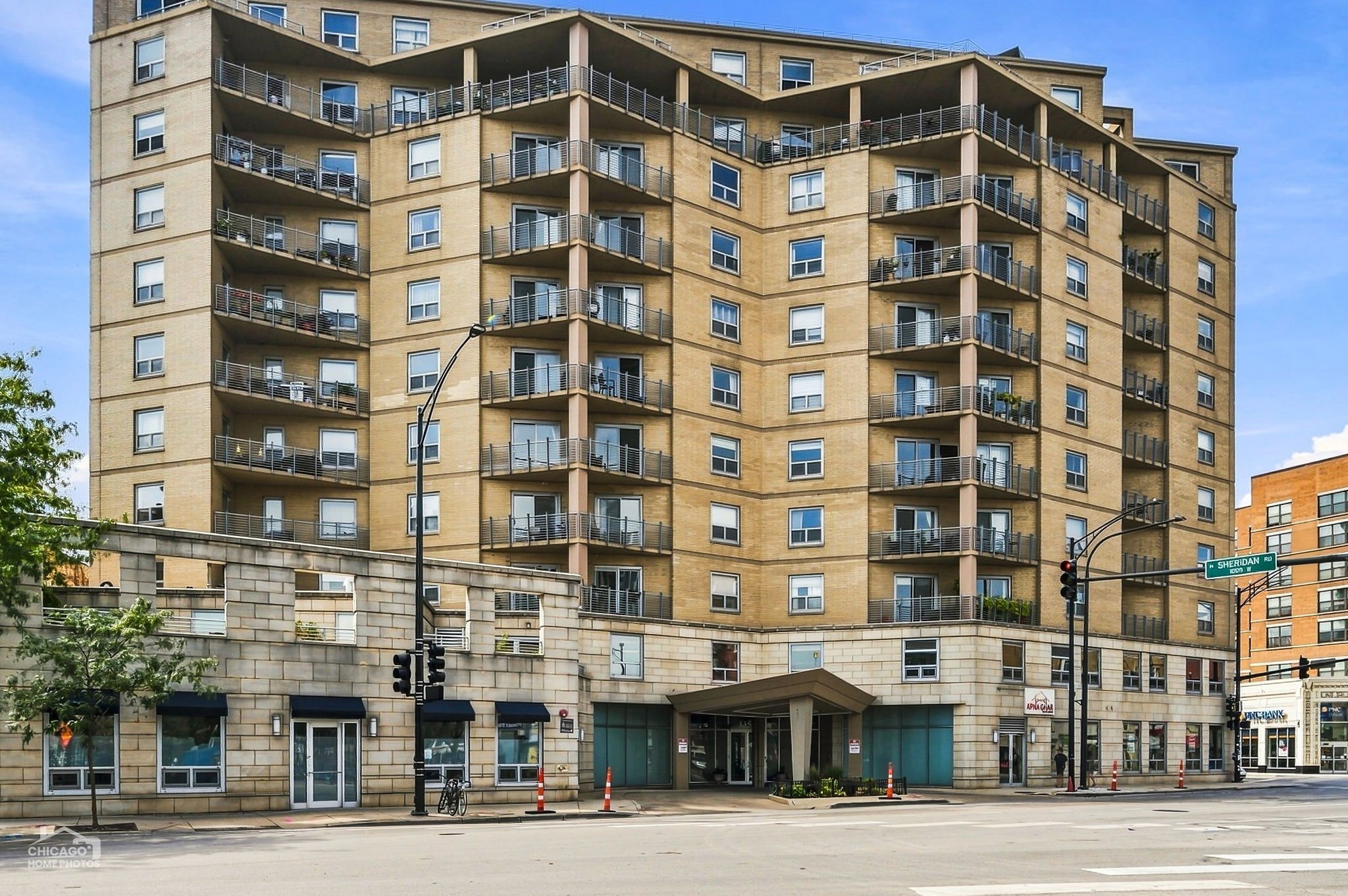 Chicago Condo: 4350 North Broadway