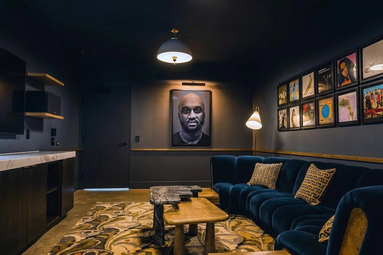 Chicago Condo: 209 N Ada St